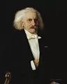 Portrait d'un compositeur 
